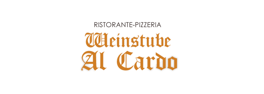 Weinstube Al Cardo Pinzolo